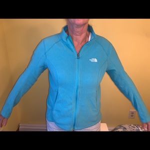 The North Face Fleece